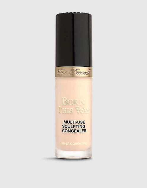 Born This Way Super Coverage Multi-Use Concealer-Cloud