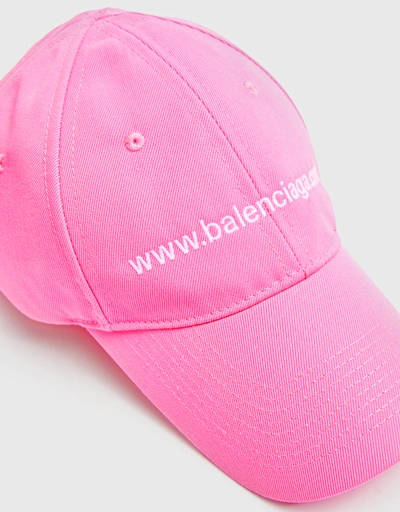 Bal.com 刺繡棒球帽