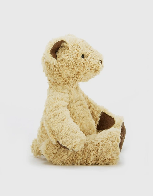 Edward Bear Medium Soft Toy 30cm