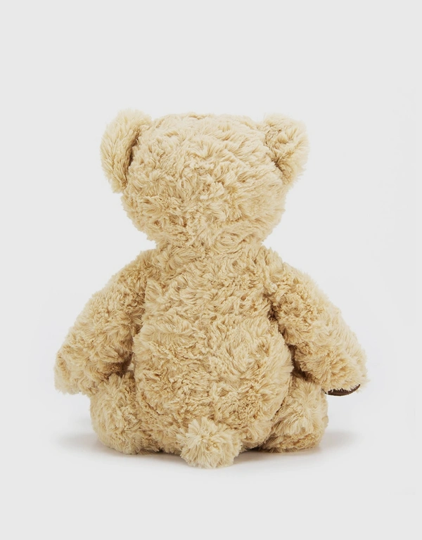 Jellycat Edward Bear 中型小熊玩具 30cm