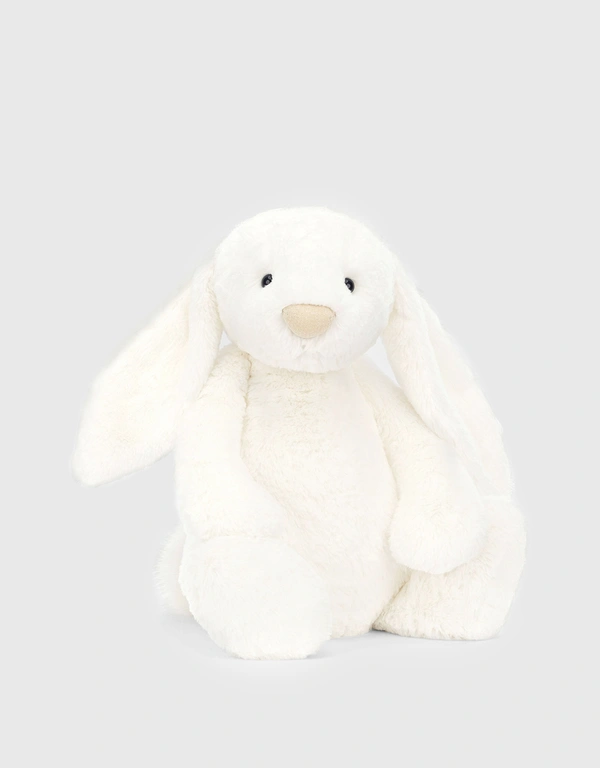 Jellycat Bashful Luxe Luna Bunny Soft Toy 51cm