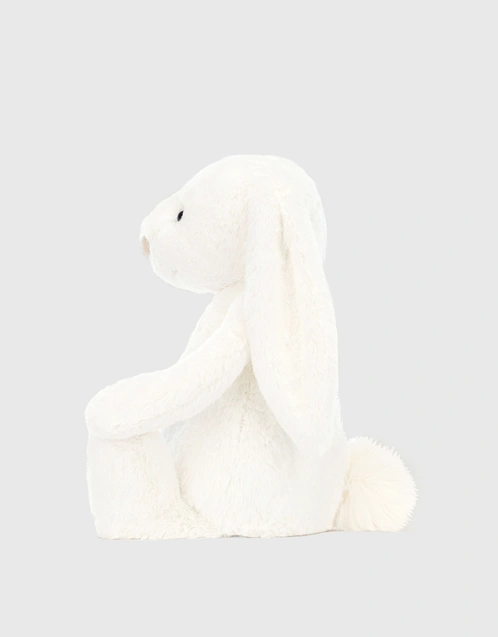 Bashful Luxe Luna Bunny Soft Toy 51cm