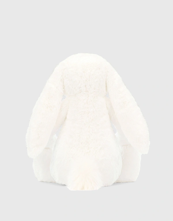 Jellycat Bashful Luxe Luna Bunny Soft Toy 51cm