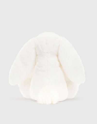 Bashful Luxe Luna Bunny Soft Toy 31cm