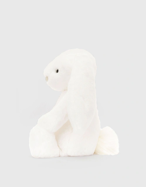 Bashful Luxe Luna Bunny Soft Toy 31cm