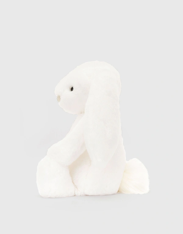 Jellycat Bashful Luxe Luna Bunny Soft Toy 31cm