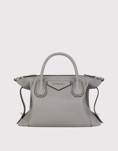 givenchy mini antigona smooth leather