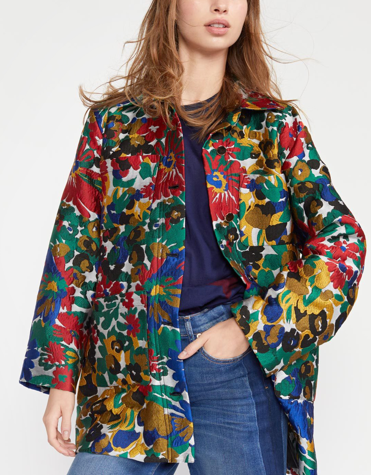 cynthia rowley jackets