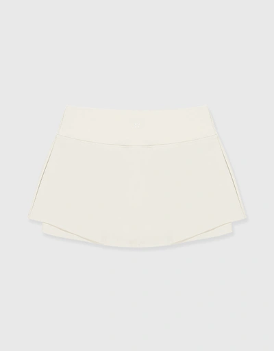 Kai 短褲裙- White Sand