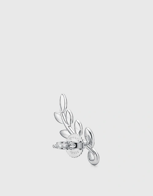 Pandora ME Moon Power Hoop Link Earring – Shop Pandora Jewelry