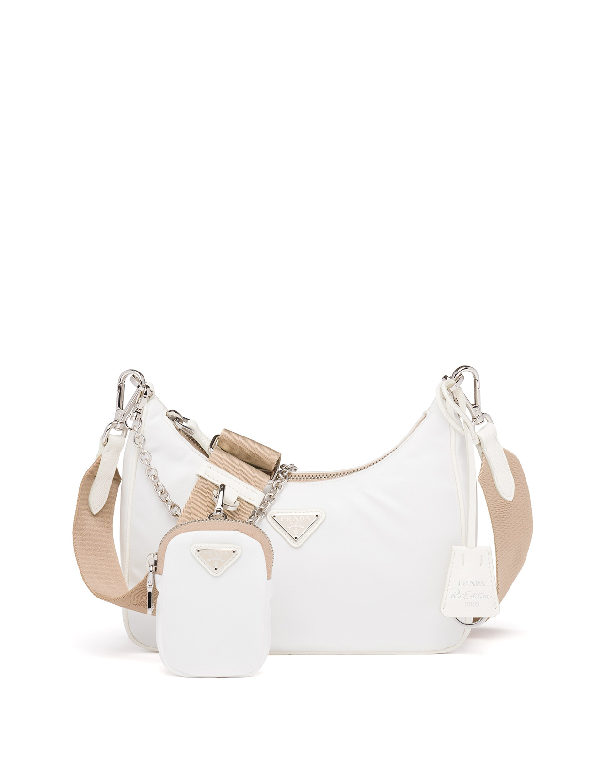 prada re edition 2005 malaysia