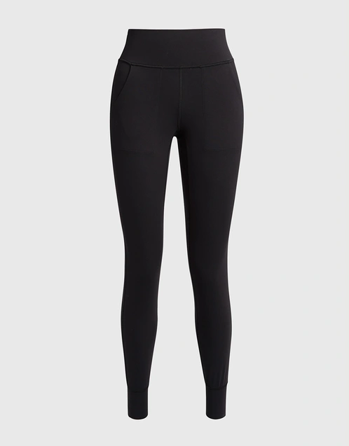 lululemon lululemon Align™ High Rise Full Length Jogger Pants (Activewear,Sweatpants)