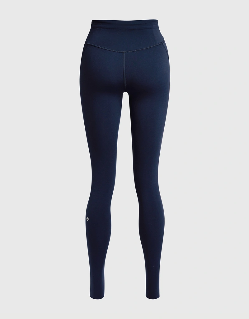 lululemon Base Pace High Rise Tight (パンツ) IFCHIC.COM