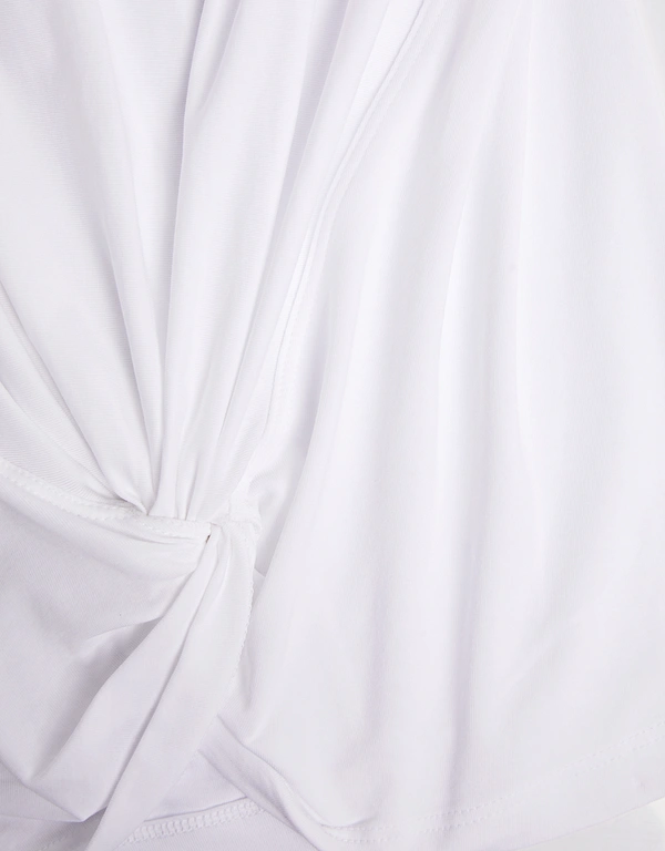 lululemon Crescent T-Shirt -White