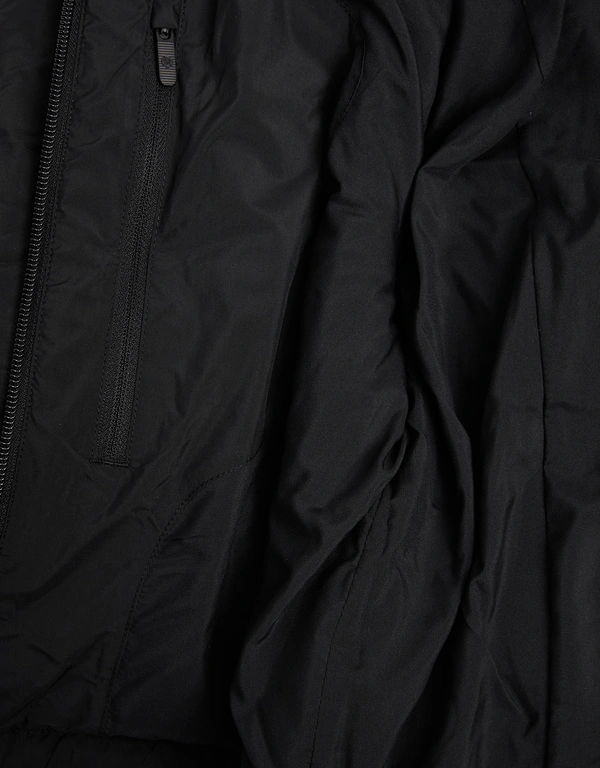 lululemon Wunder Puff Super-Cropped Jacket