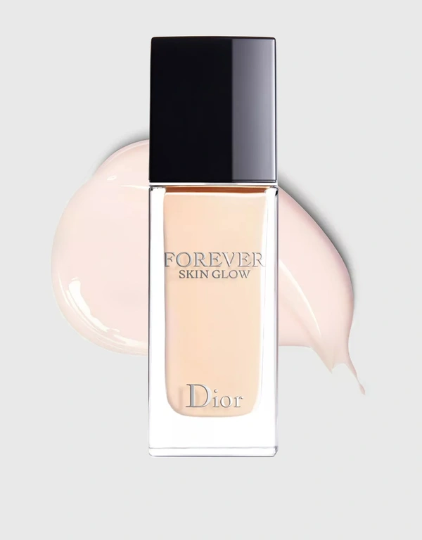 Dior Beauty Forever Skin Glow Foundation-0CR