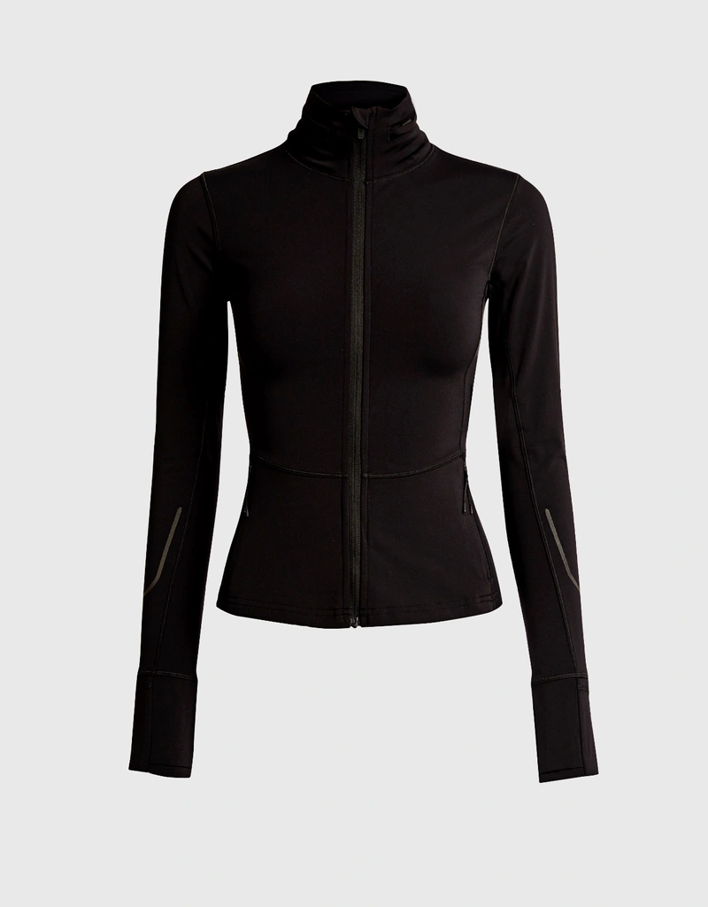 lululemon Nulux 反射性ランニングジャケット (ジャケット) IFCHIC.COM
