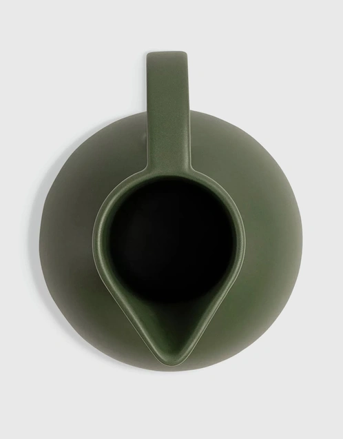 Strøm 小號陶瓷壺
