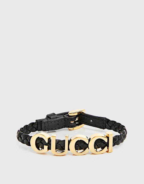 Gucci Interlocking-G Chain Bracelet | Nordstrom