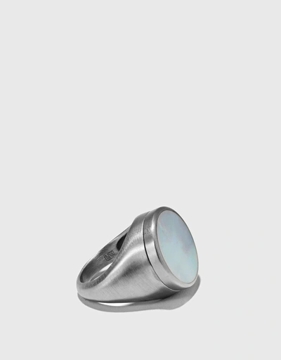 Capsule Ring