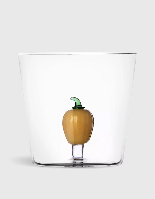 Vegetables 胡椒玻璃杯