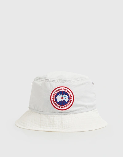 Haven Classic Logo Bucket Hat