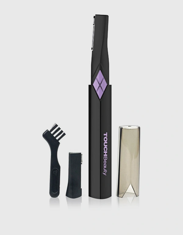 Touchbeauty Electric Lady Trimmer
