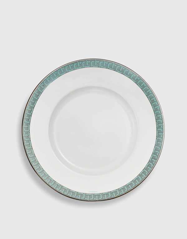 Tiffany & Co. Tiffany T：True Charger Plate 31cm