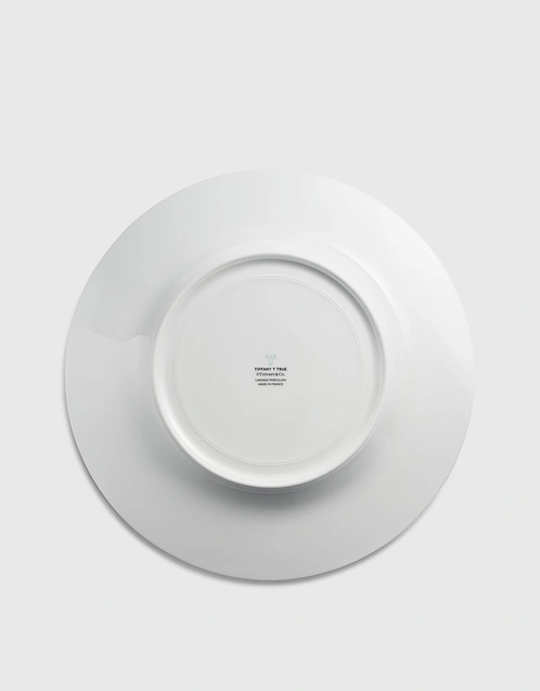 Tiffany T：True Charger Plate 31cm