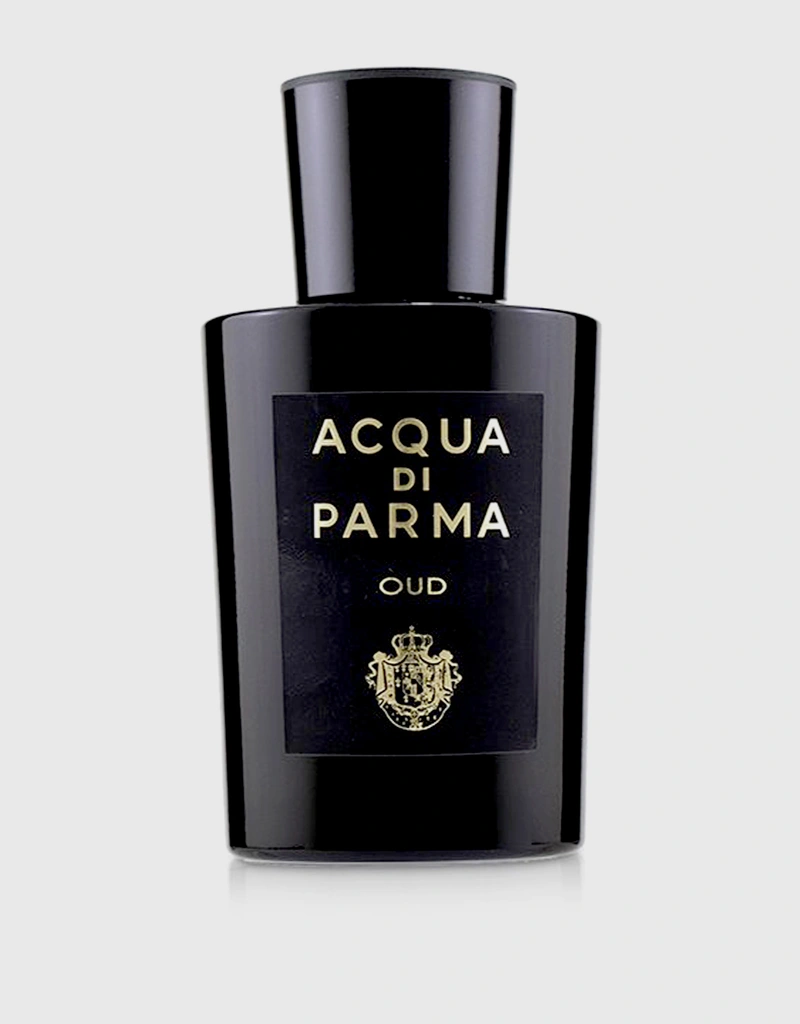Acqua di Parma Signatures Of The Sun Oud For メンズフレグランス