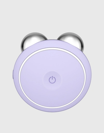 Bear Mini 微電流臉部調理儀-Lavender