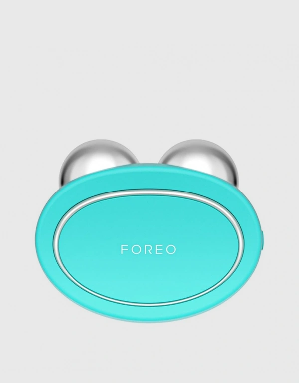 Foreo Bear Microcurrent Facial Toning Device-Mint