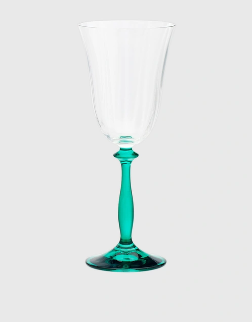 Jade Wine Glass