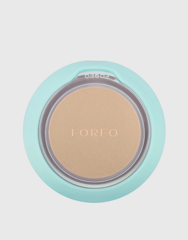 Foreo UFO Mini 2 Smart Mask Treatment Device-Mint