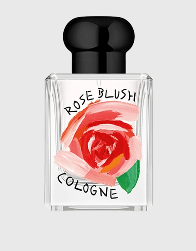 Rose Blush Unisex Cologne 50ml