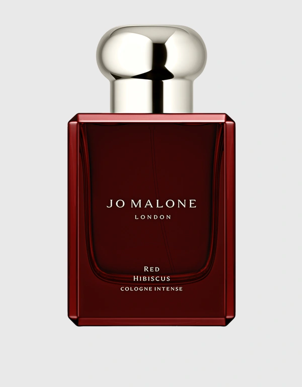 Jo Malone Red Hibiscus Intense Unisex Cologne 50ml