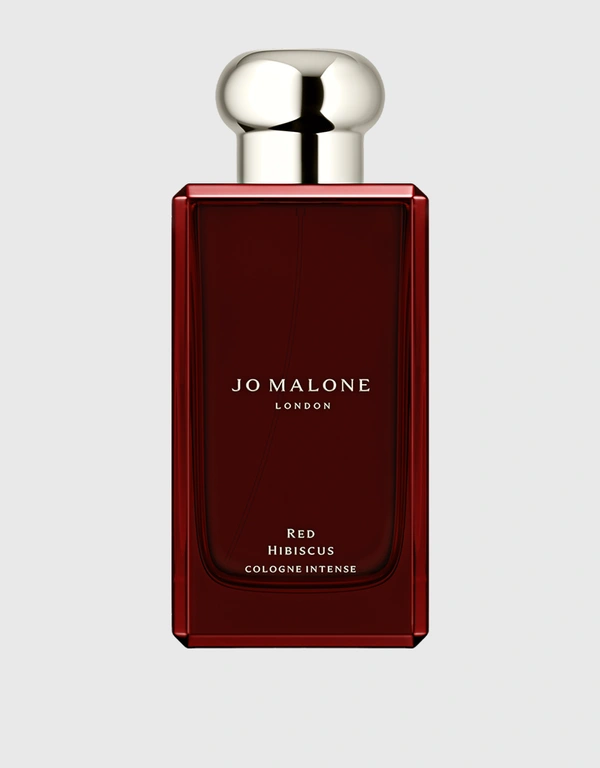 Jo Malone Red Hibiscus Intense Unisex Cologne 100ml