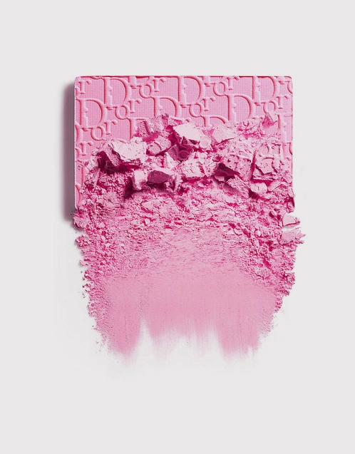 Dior Backstage Rosy Glow Blush-001 Pink