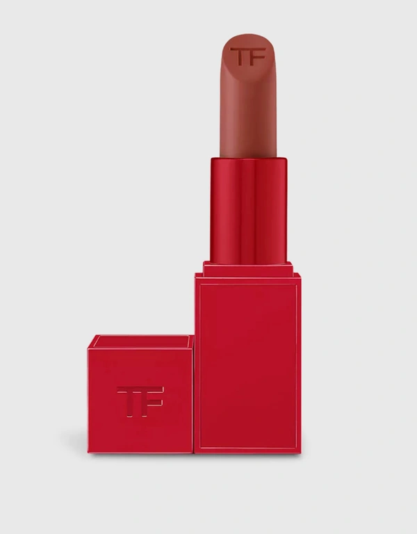 Tom Ford Beauty Tom Ford Love Lip Color Matte lipstick-100
