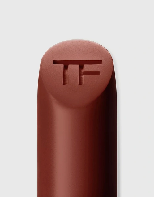 Tom Ford Love Lip Color Matte lipstick-100