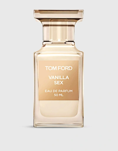 Vanille Sex Unisex Eau De Parfum 50ml