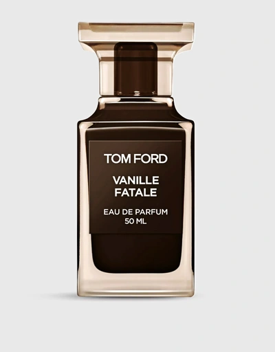 Vanille Fatale Unisex Eau De Parfum 50ml