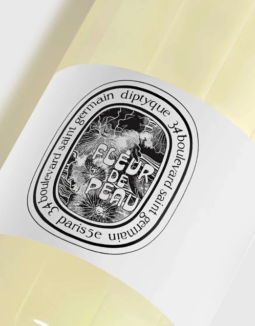 diptyque FLEUR DE PEAU ボディバーム Fleur de Peau Body Balm