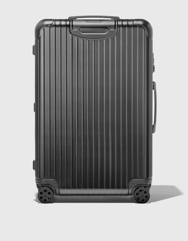 Rimowa Rimowa Essential Check-In L 30" Luggage -Black Matte