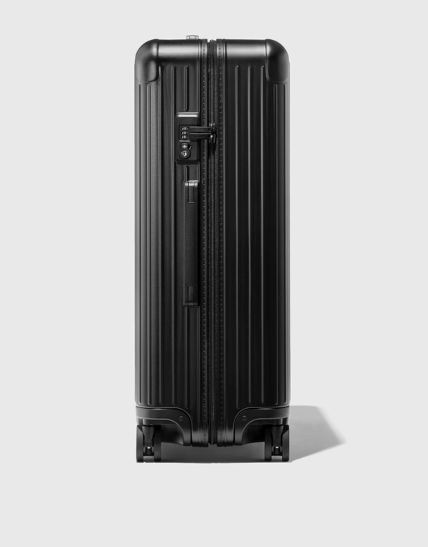 Rimowa Rimowa Essential Check-In L 30" Luggage -Black Matte