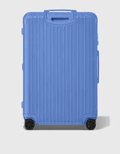 Rimowa Essential Check-In L 30" Luggage -Sea Blue