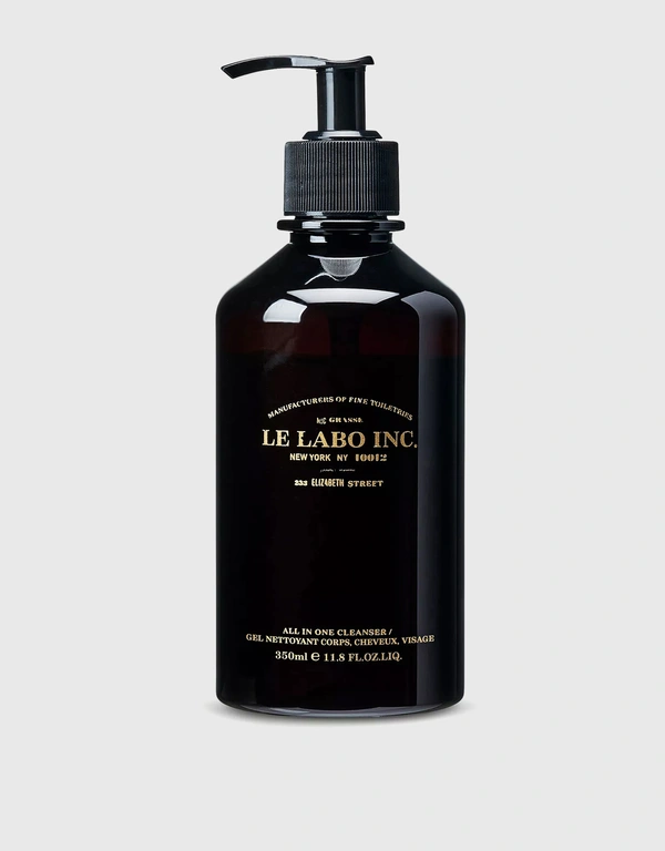 Le Labo All In One Cleanser 350ml