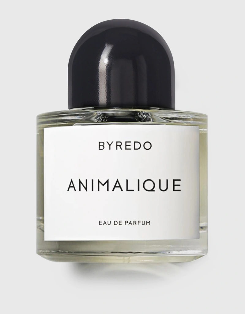 Byredo Animalique ニュートラルフレグランス Eau De Parfum 100ml