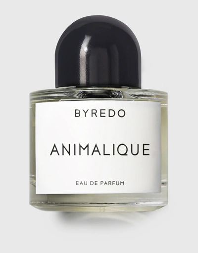 Animalique Unisex Eau De Parfum 50ml
