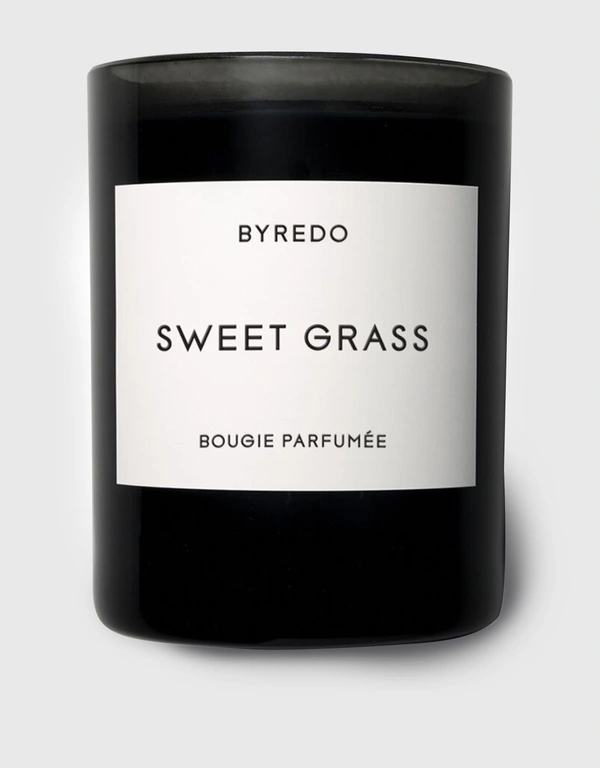 Byredo Sweet Grass Scented Candle 240g